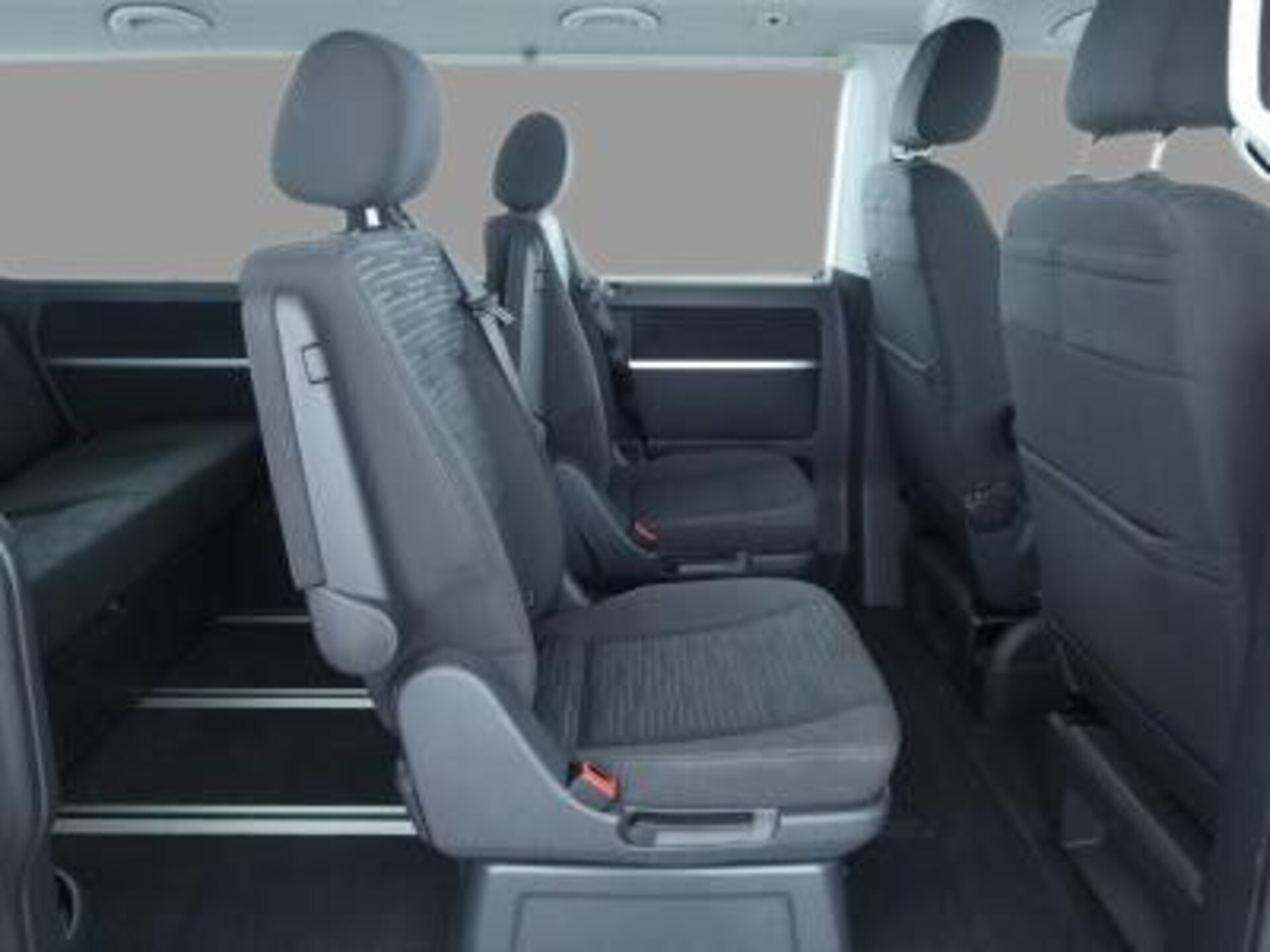 Volkswagen T6.1 Multivan Comfortline