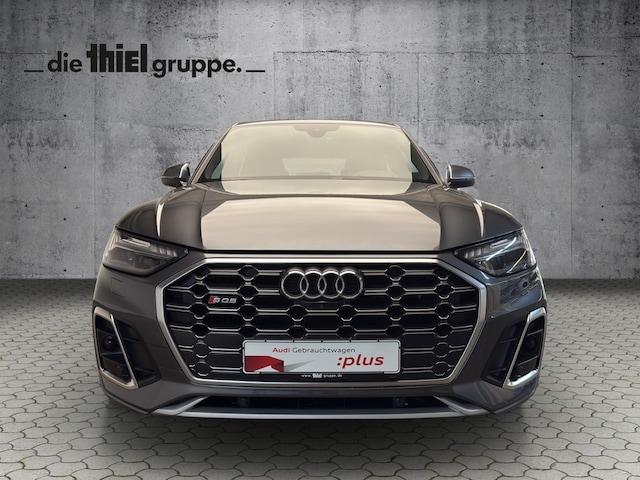 Image about Audi SQ5 Sportback TDI tiptronic