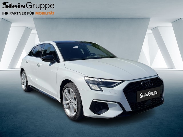 Audi A3 Sportback G-tron 30 S Tronic -  - Joinsteer - #3