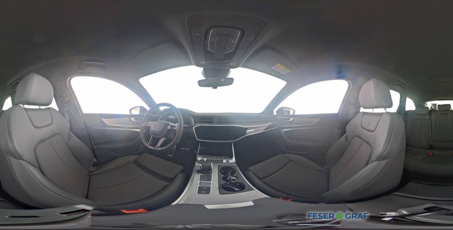 Image about Audi A6 Avant advanced 45 TFSI quattro S tronic