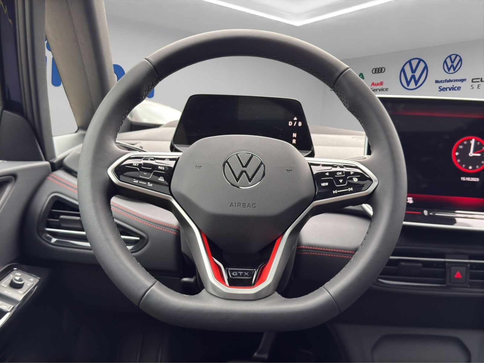 Volkswagen ID.3 – Bild 9