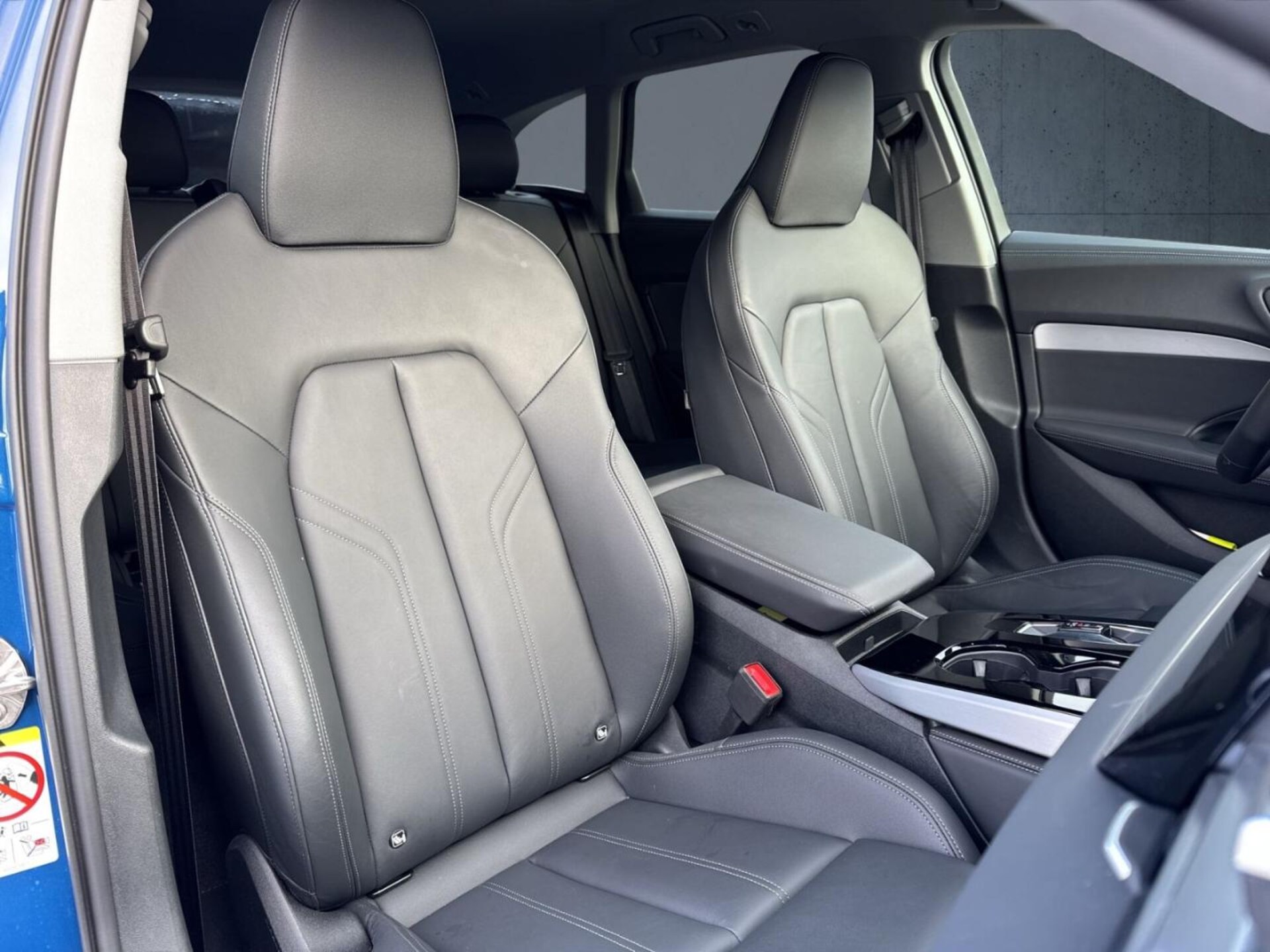 Audi A5 Avant edition one