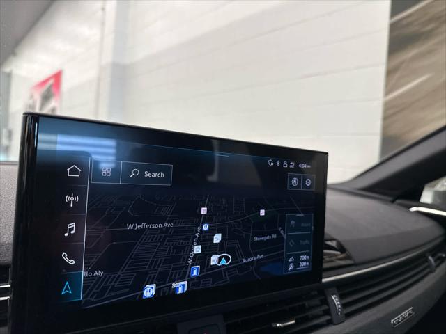 2023 AUDI A5 - Image 23