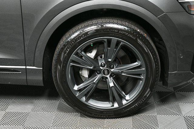 2026 Audi Q8 Premium - Photo 39