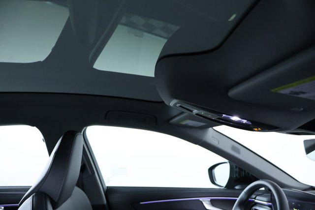 2026 Audi A6 Premium Plus - Photo 21