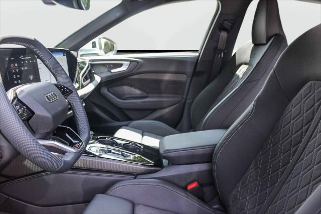 2025 Audi S5 Premium - Photo 19