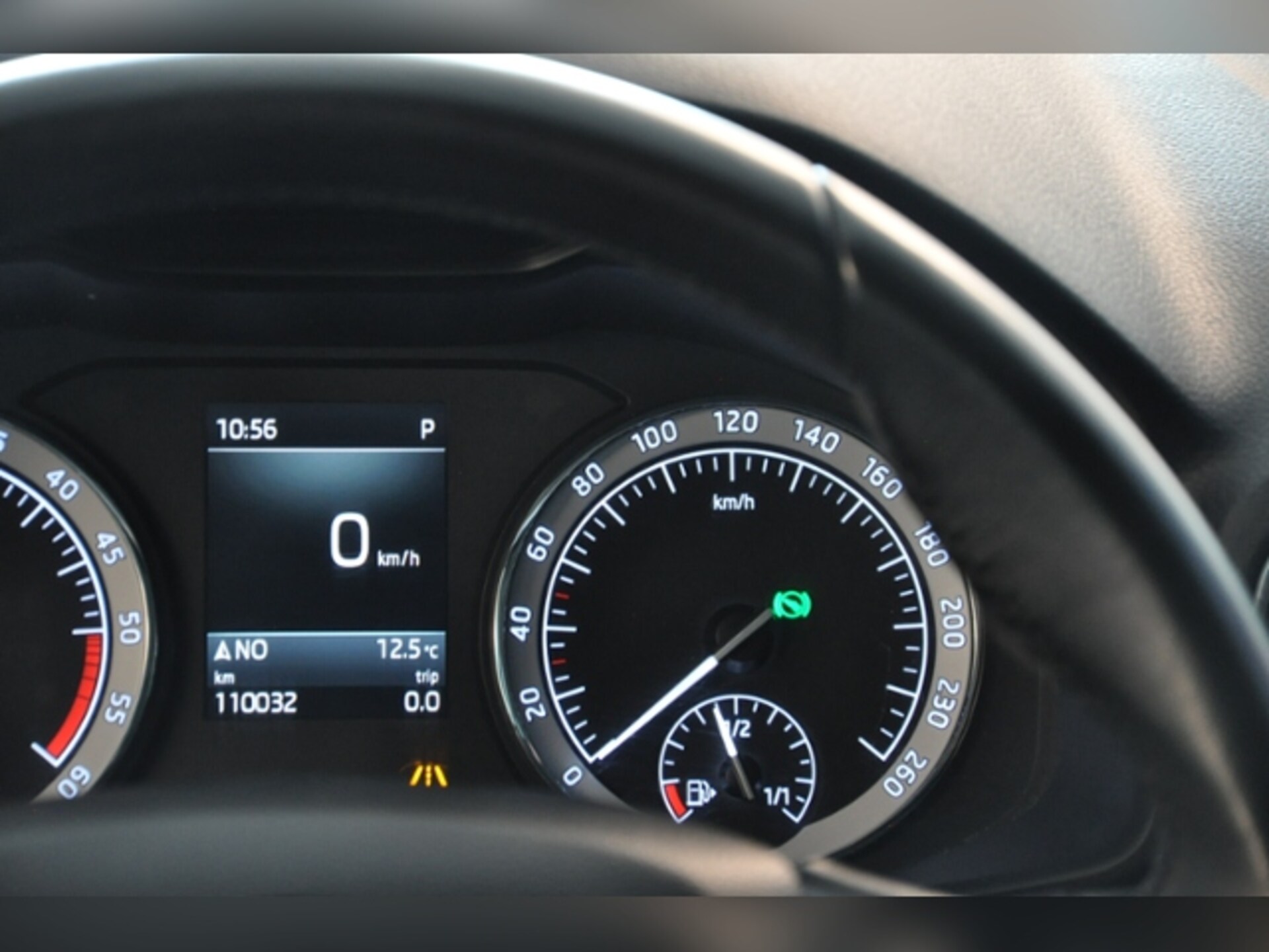 Skoda Karoq Style