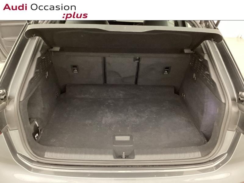 Image about Audi A3 Sportback S line 35 TFSI 110 kW (150 ch) S tronic