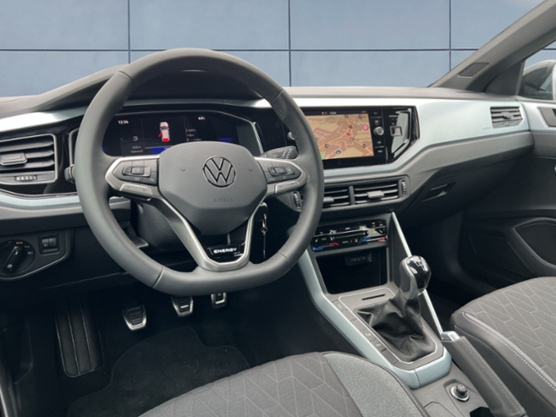 Volkswagen Taigo ENERGY