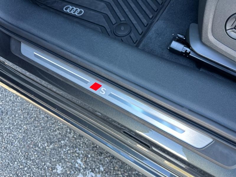 Image about Audi A6 Avant e-tron S line e-tron performance 270,00 kW