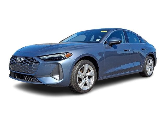 2025 Audi A5 Sedan