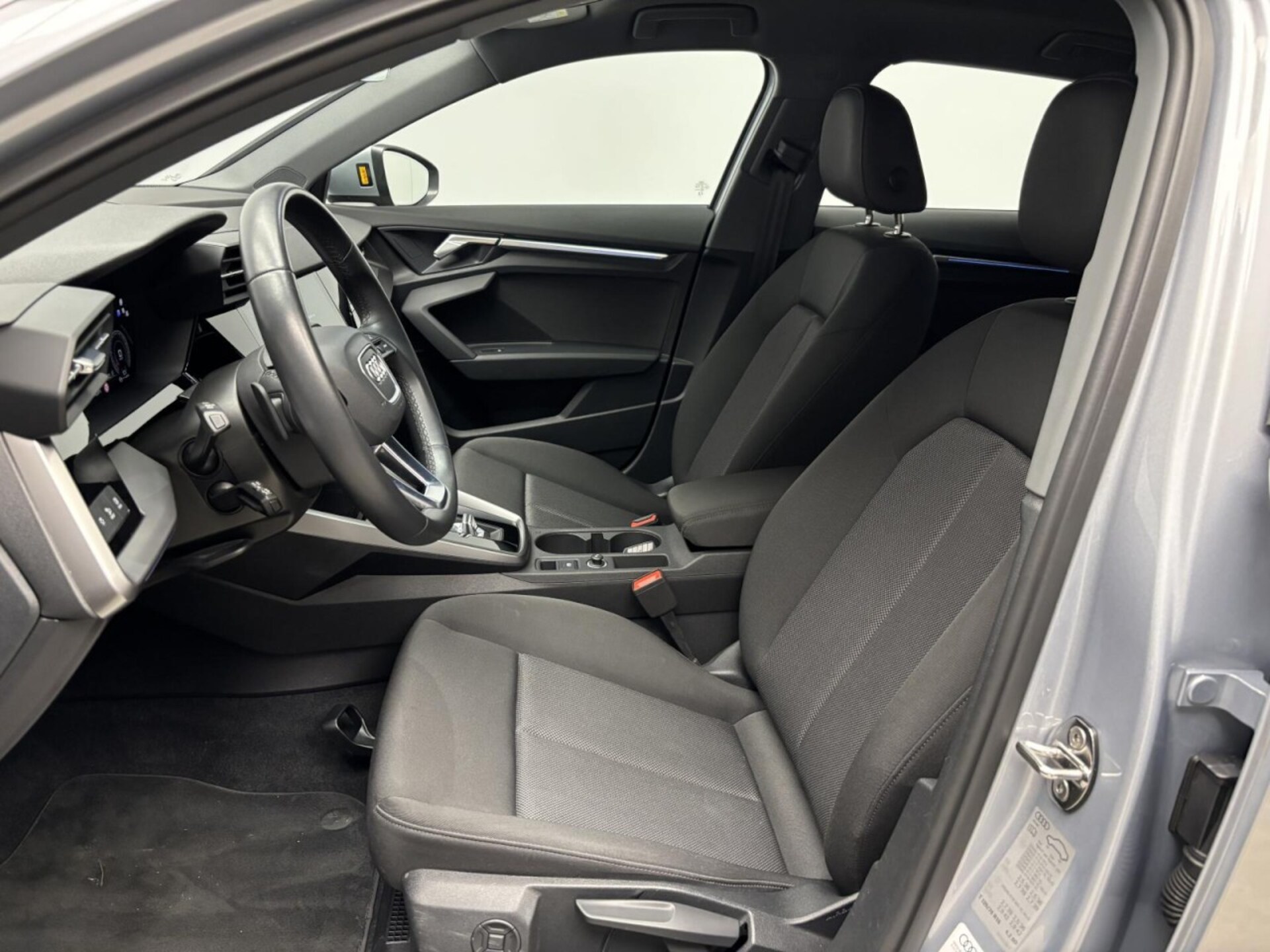 Audi A3 Sportback Advanced
