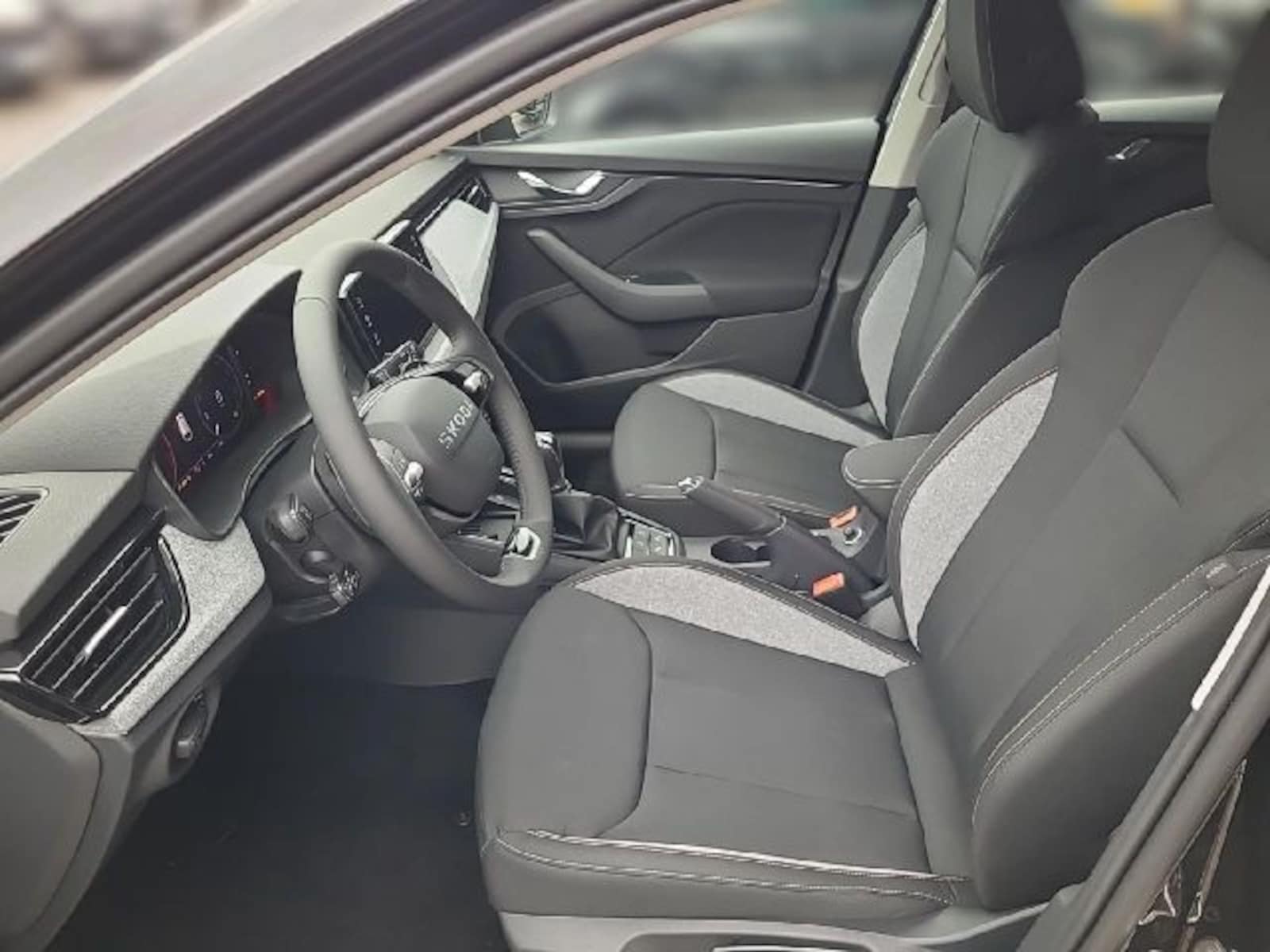 Škoda Scala – Bild 7