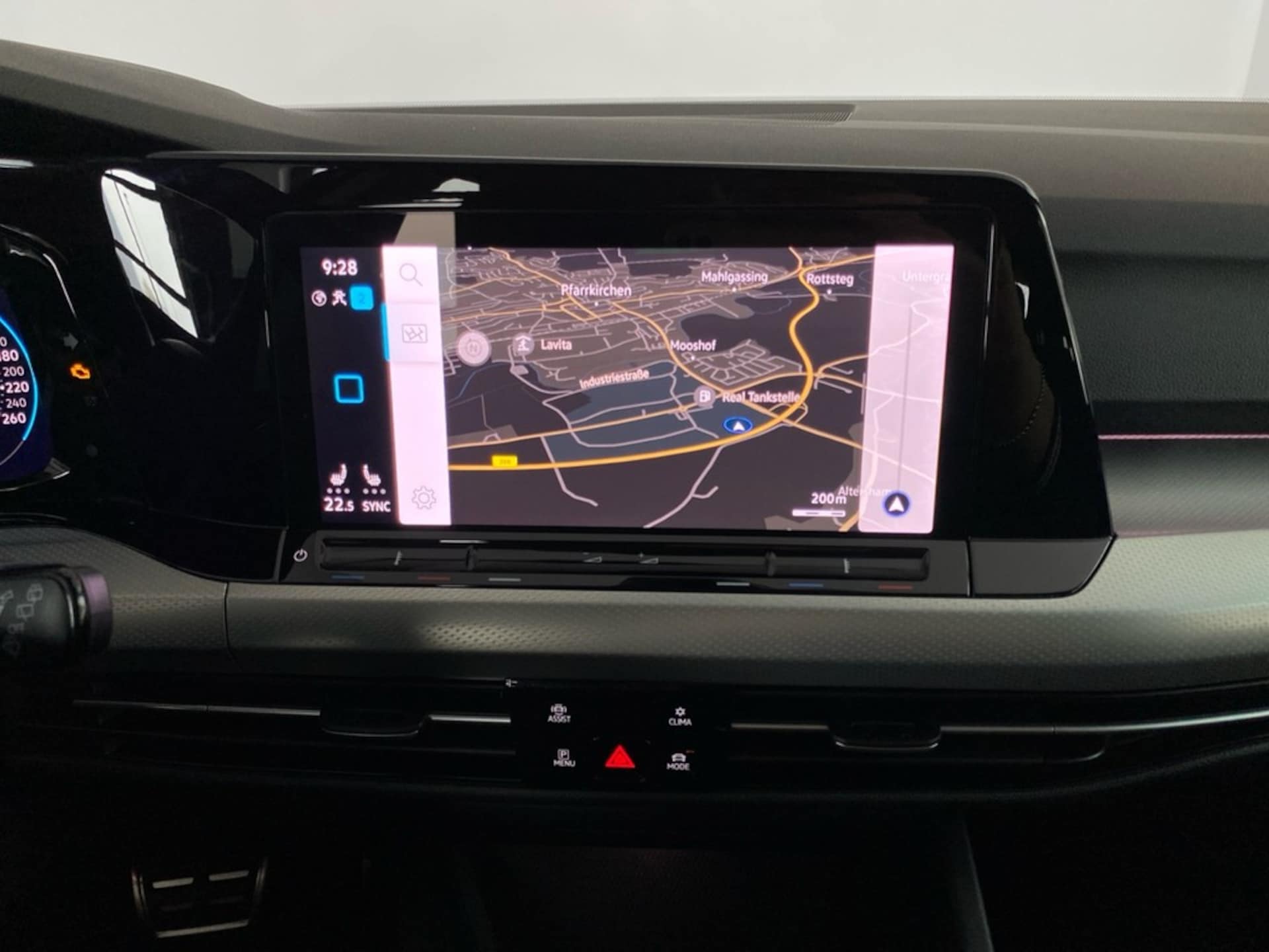 Volkswagen Golf Variant MOVE