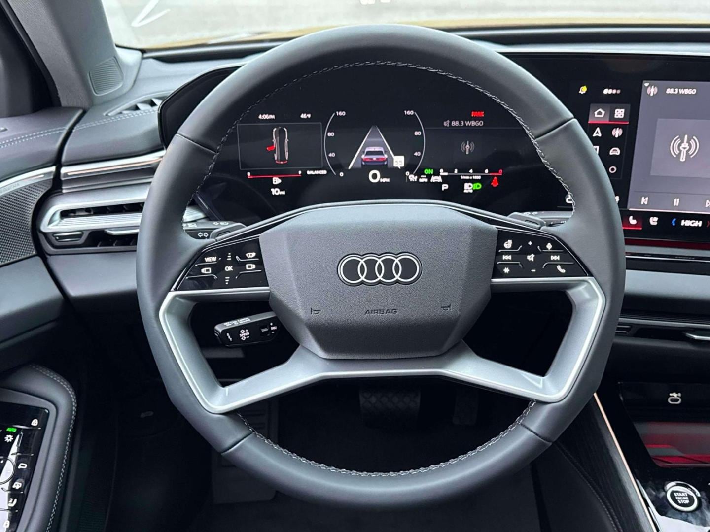 2026 Audi A6 Premium Plus - Photo 30
