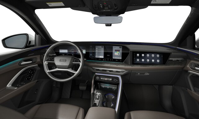 2026 Audi Q5 Sportback