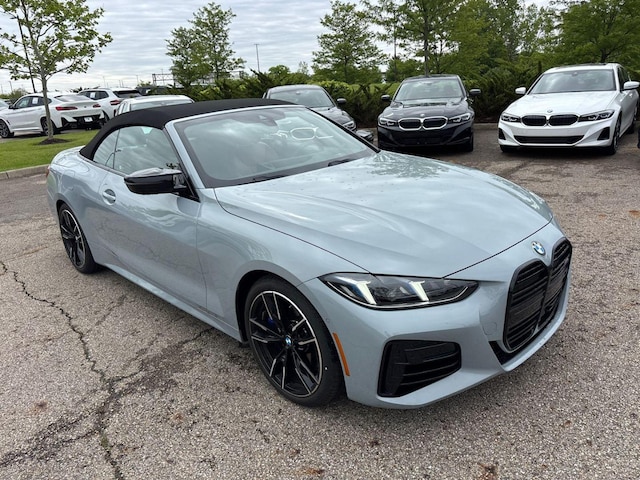 2026 BMW M440i