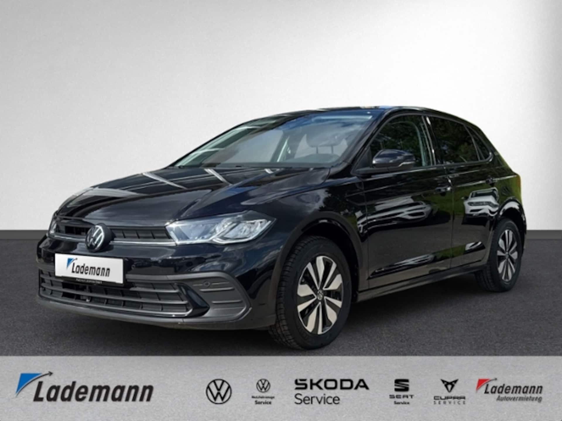 Volkswagen Polo Goal