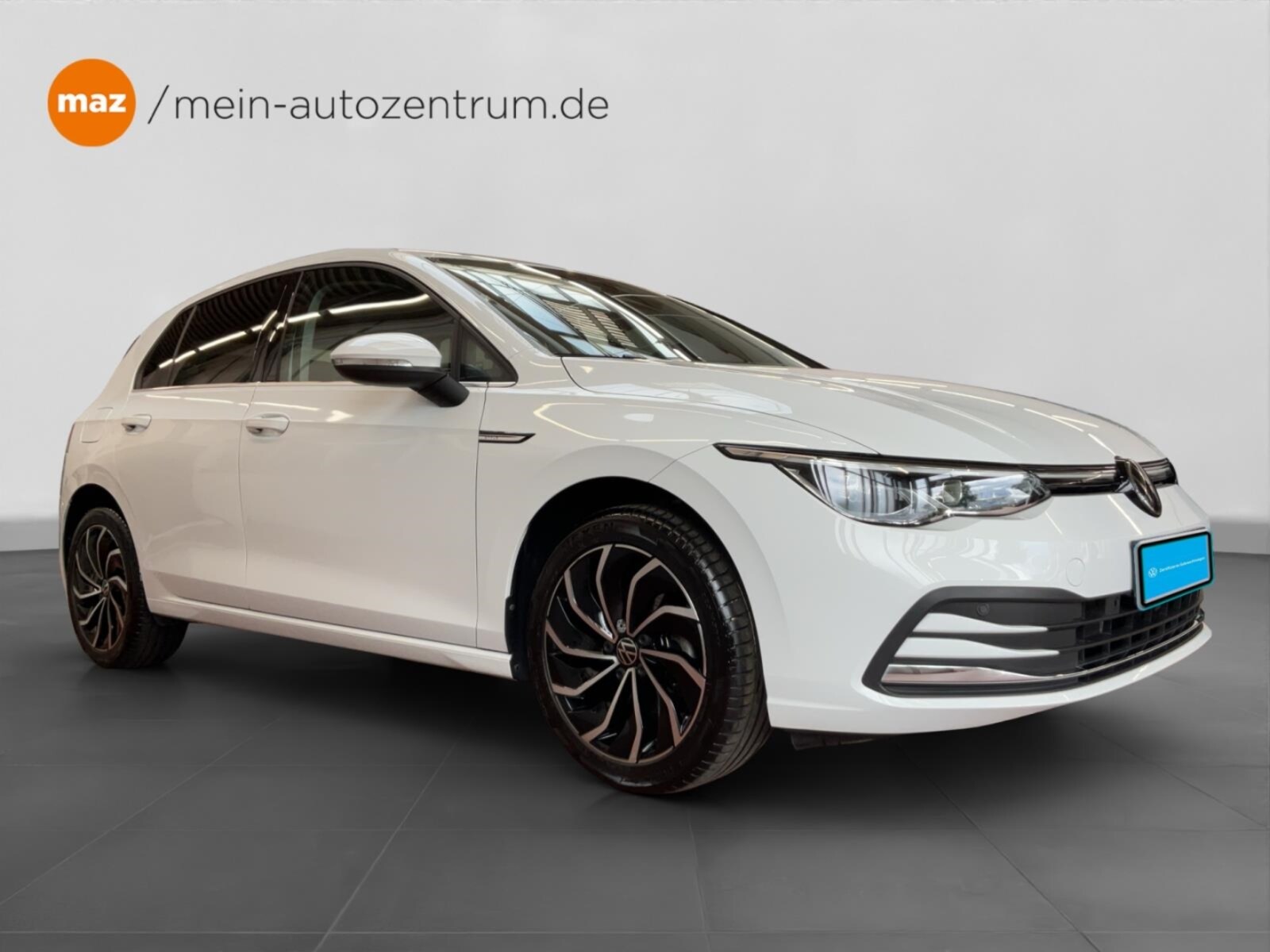 Volkswagen Golf – Bild 7