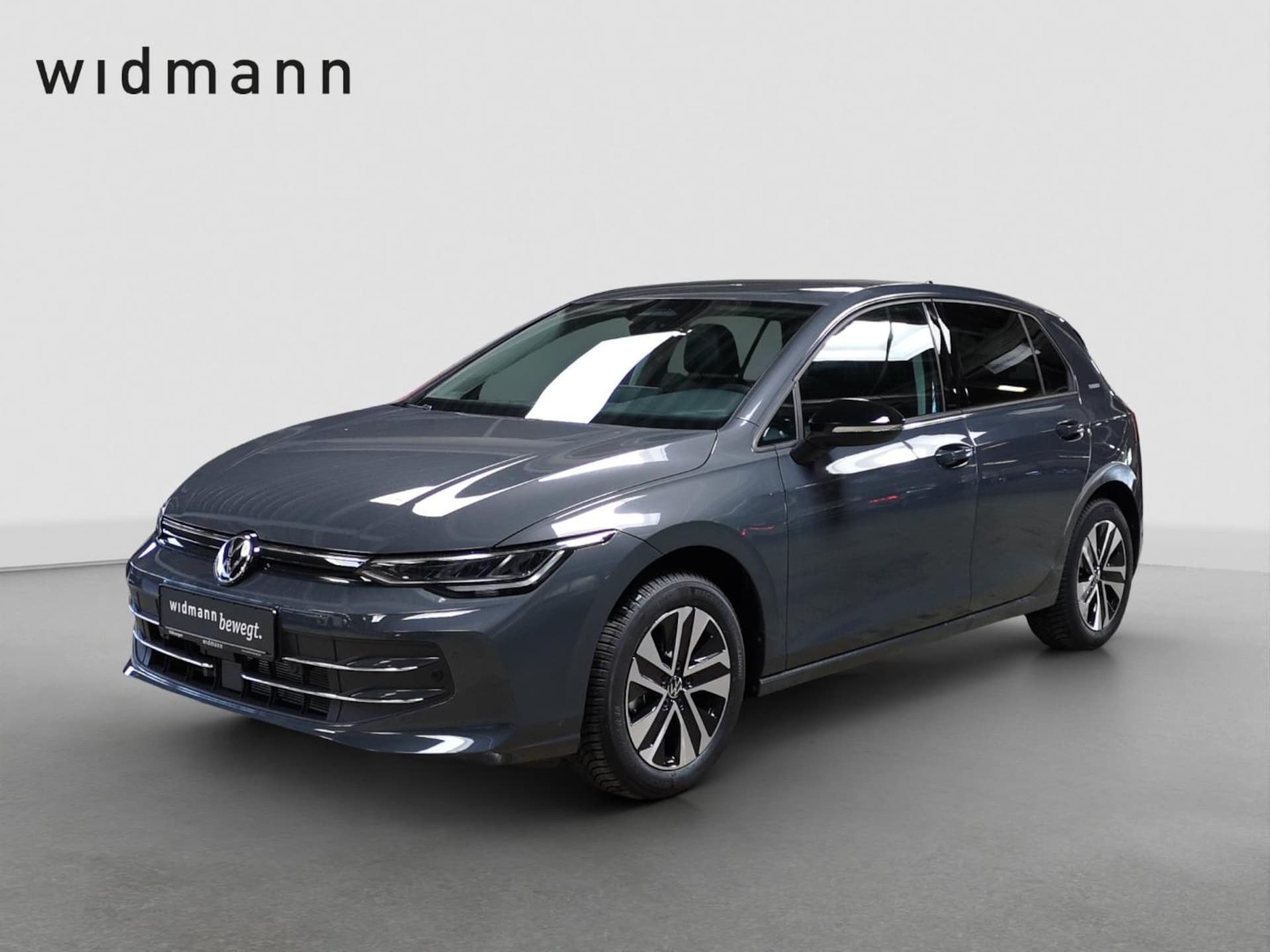 Volkswagen Golf ENERGY