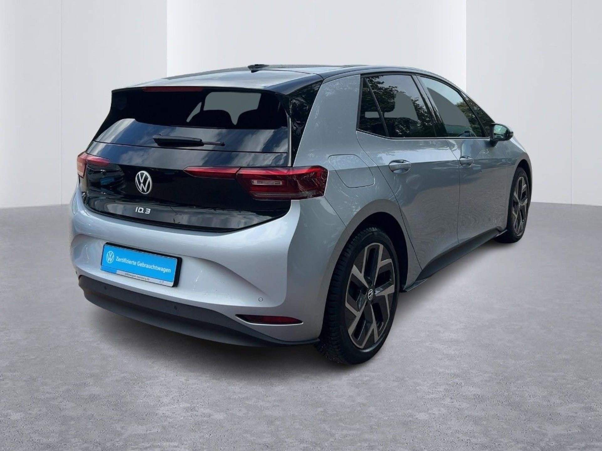 Volkswagen ID.3 Pro