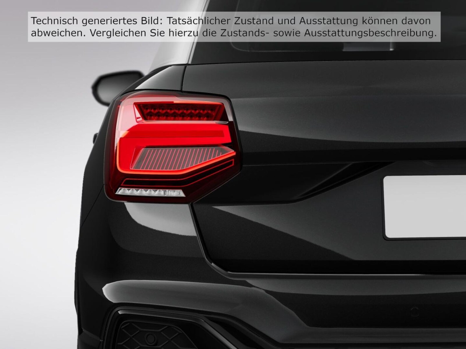 Audi Q2 – Bild 22