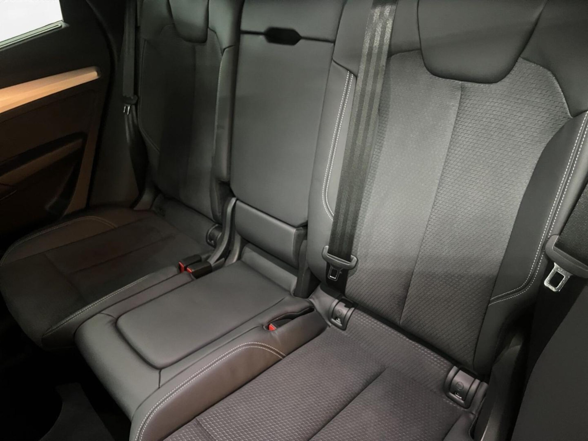 Audi Q5 TFSI e S line
