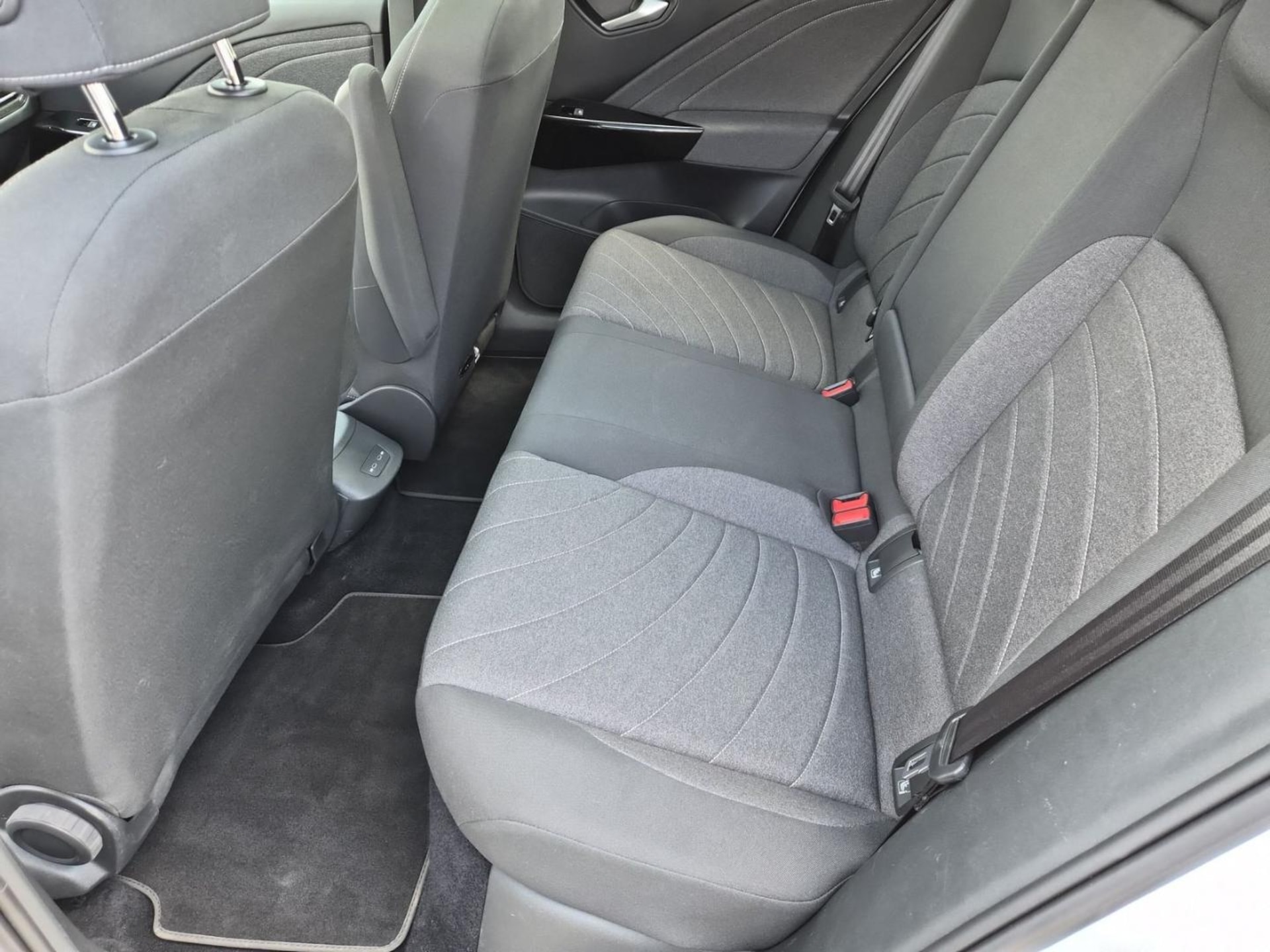 Volkswagen ID.3 Pro
