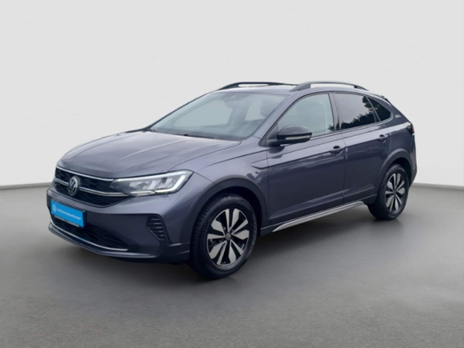 Volkswagen Taigo Goal