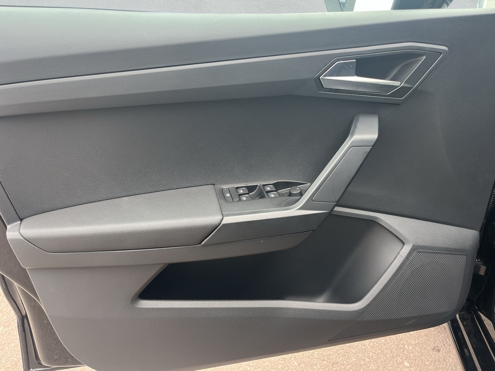 SEAT Ibiza – Bild 6