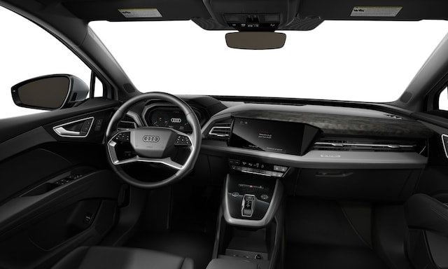 2024 Audi Q4 e-tron