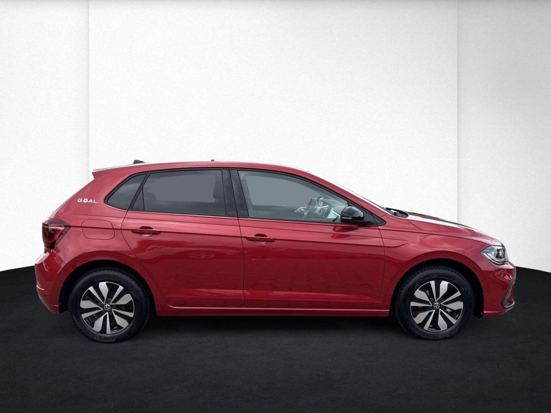 Volkswagen Polo Goal
