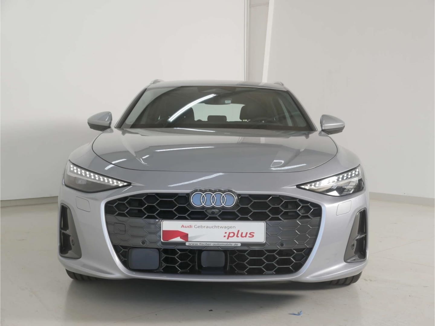 Bild über Audi A6 Avant TFSI 150 kW S tronic - für weitere Informationen kontaktieren Sie den Audi Partner
