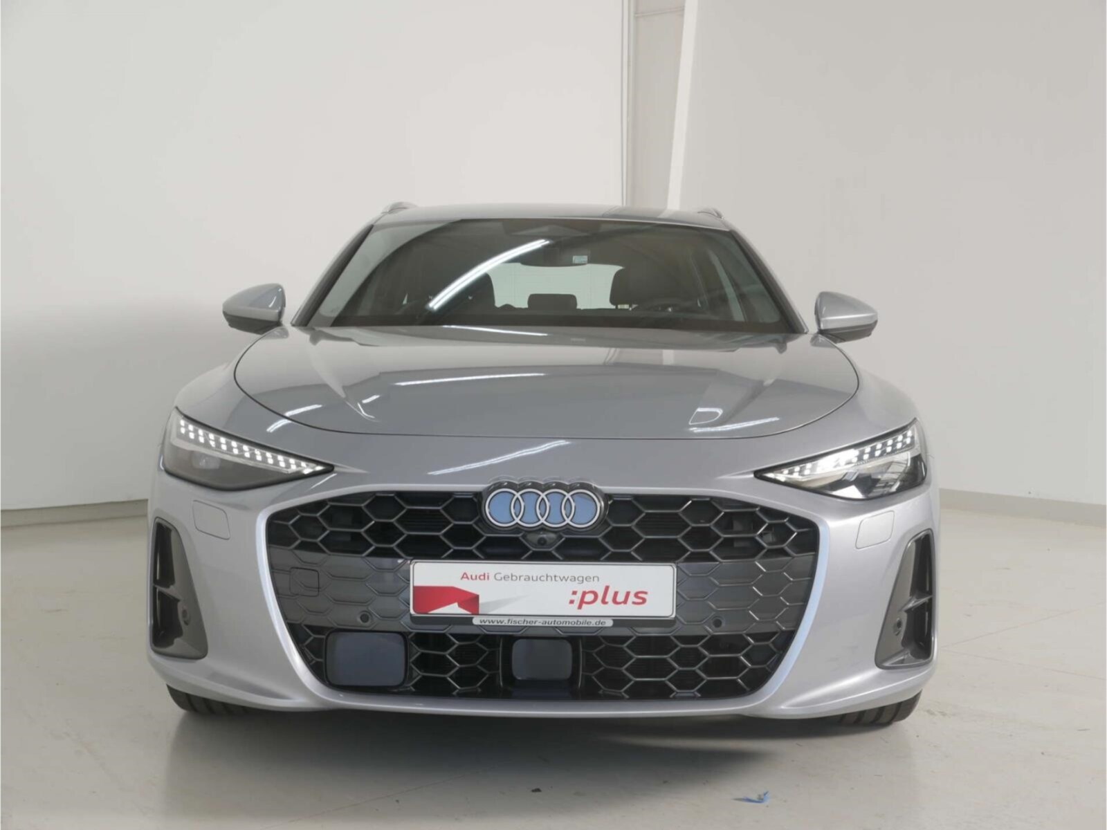 Audi A6 Avant – Bild 3