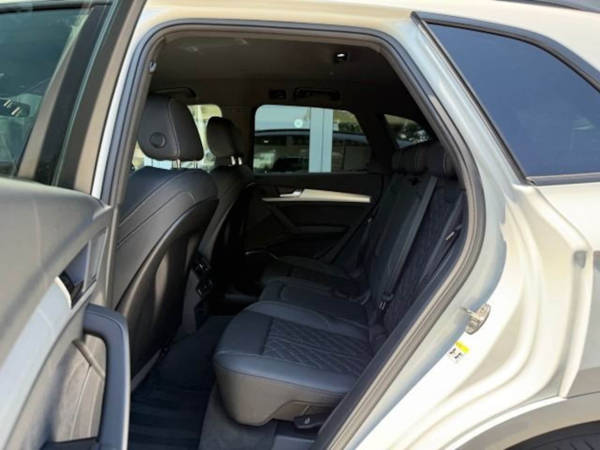 Audi SQ5 SUV