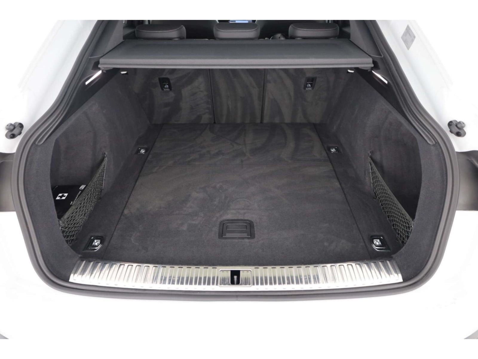 Audi Q8 Sportback e-tron – Bild 12