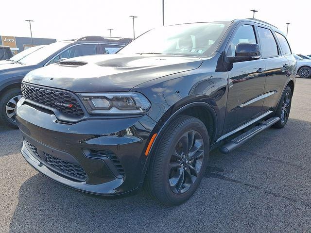 2025 Dodge Durango