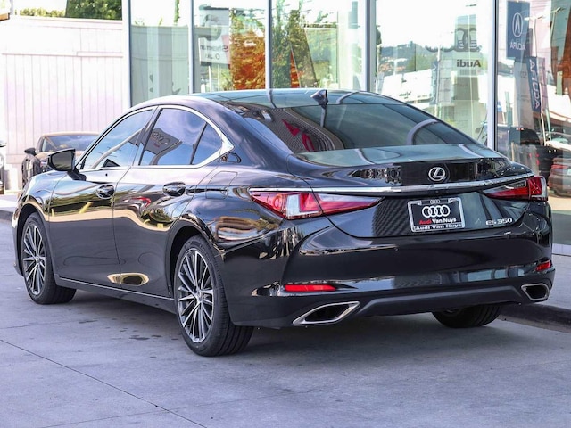 2024 Lexus ES 350