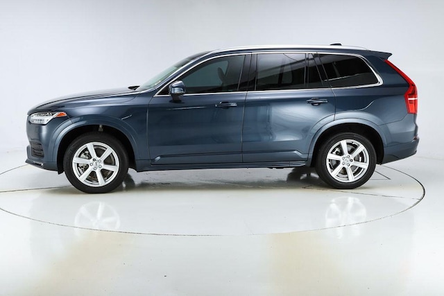 2023 Volvo XC90
