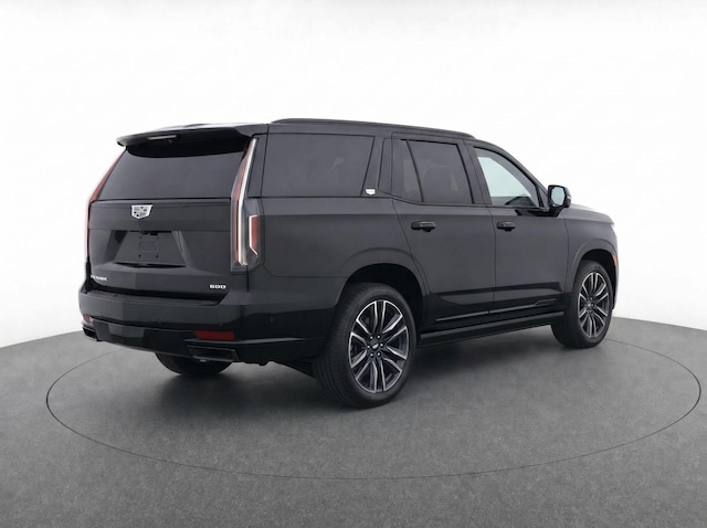 2024 Cadillac Escalade