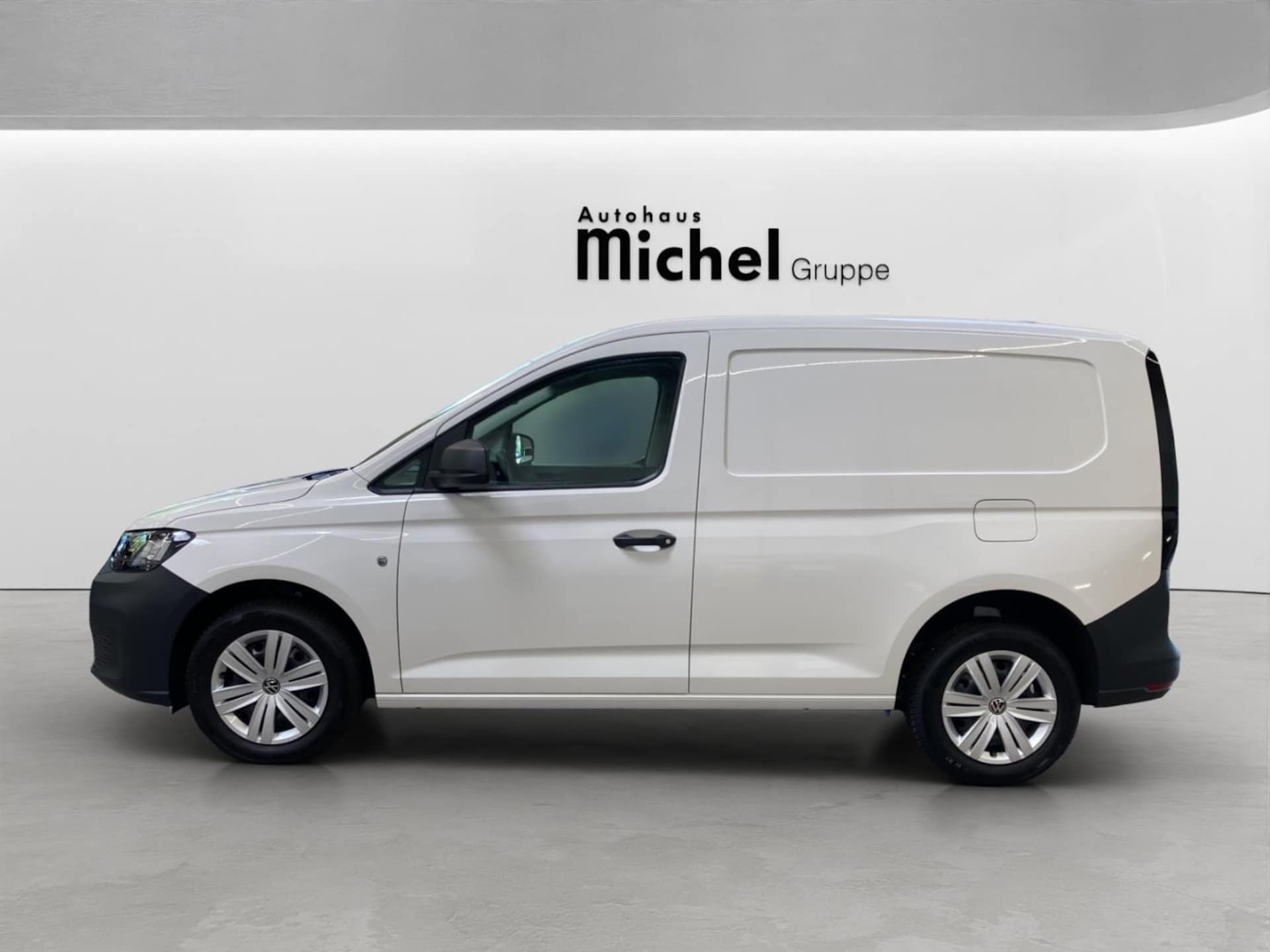 Volkswagen Caddy Cargo