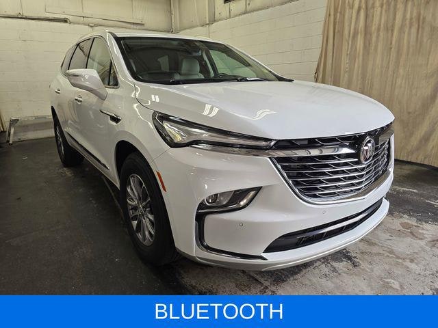 2024 Buick Enclave