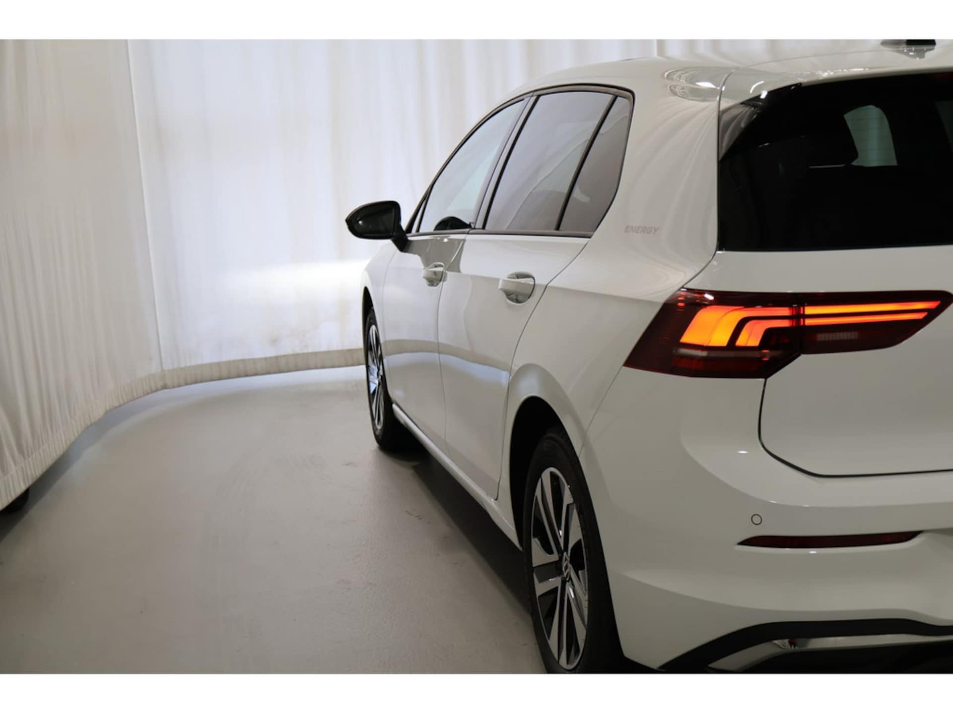 Volkswagen Golf ENERGY