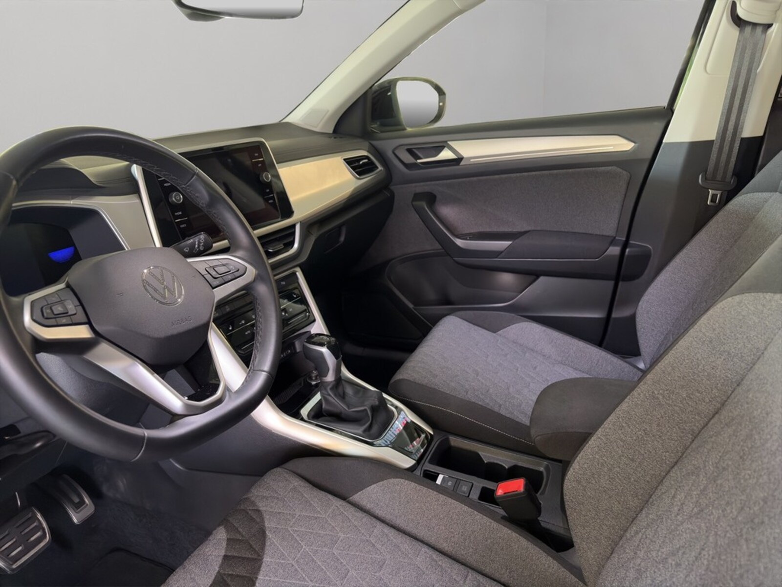 Volkswagen T-Roc – Bild 11