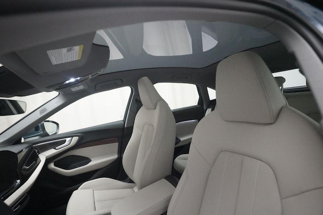 2026 Audi A5 Prestige - Photo 33