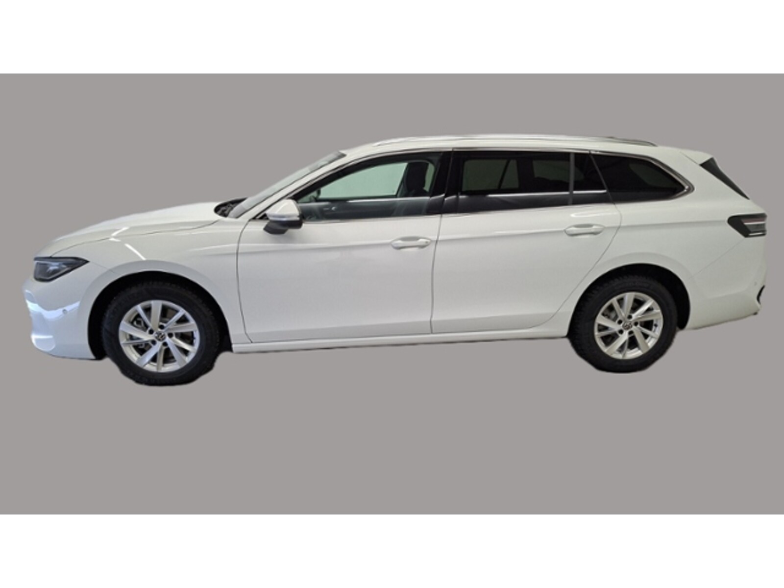 Volkswagen Passat – Bild 3