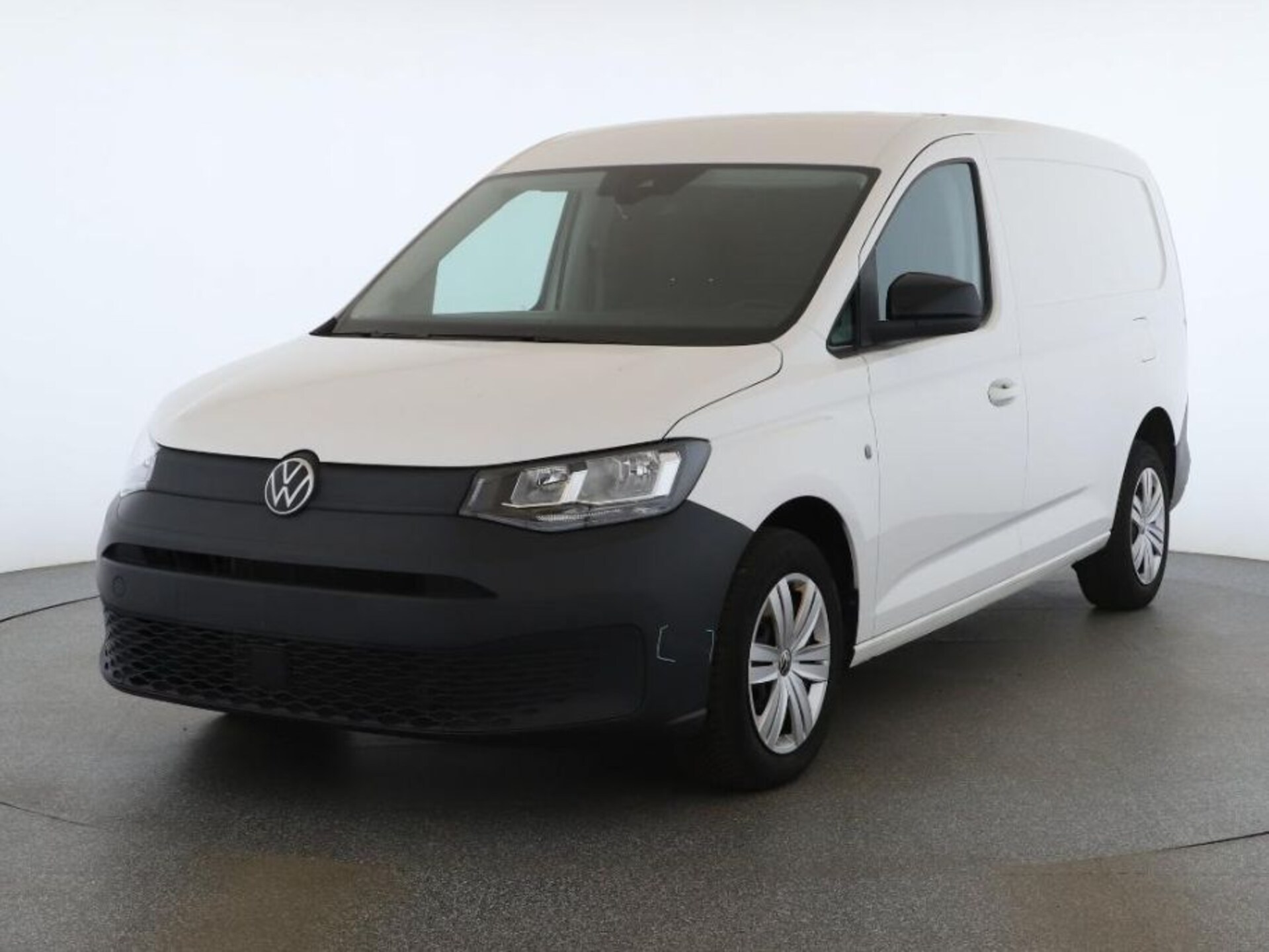 Volkswagen Caddy Maxi Cargo