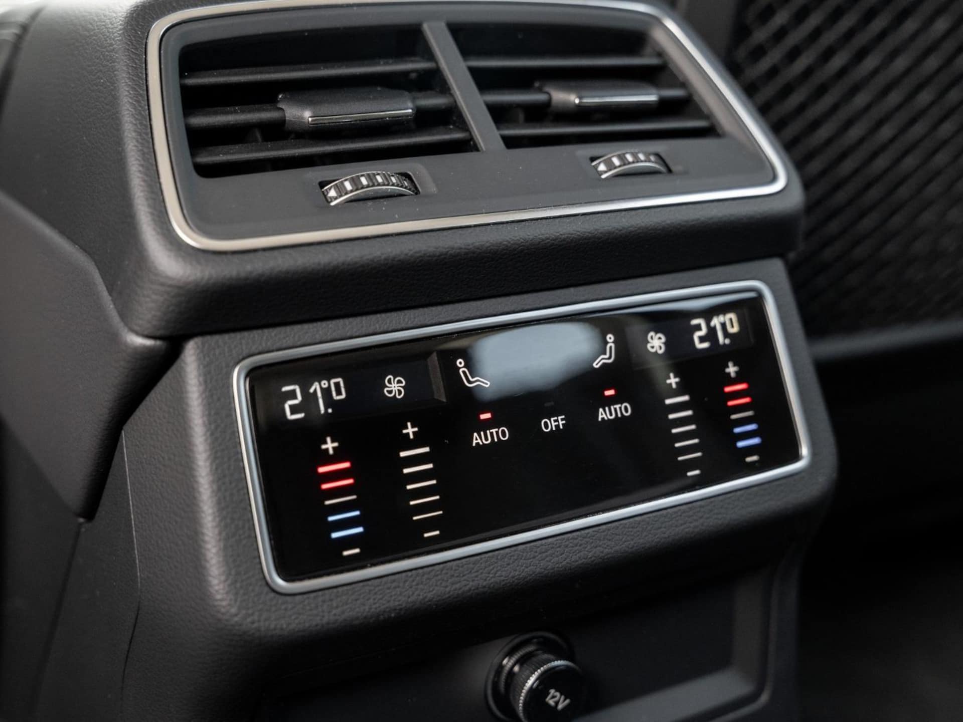 Audi A6 Avant TFSI e Design