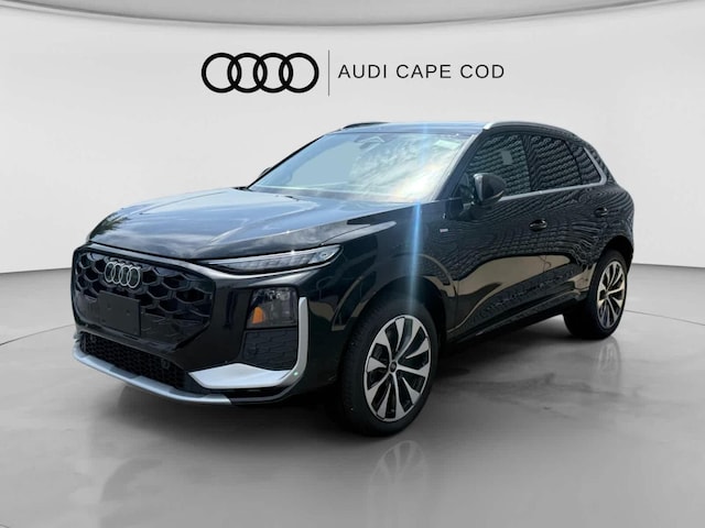 2026 Audi Q3 SUV