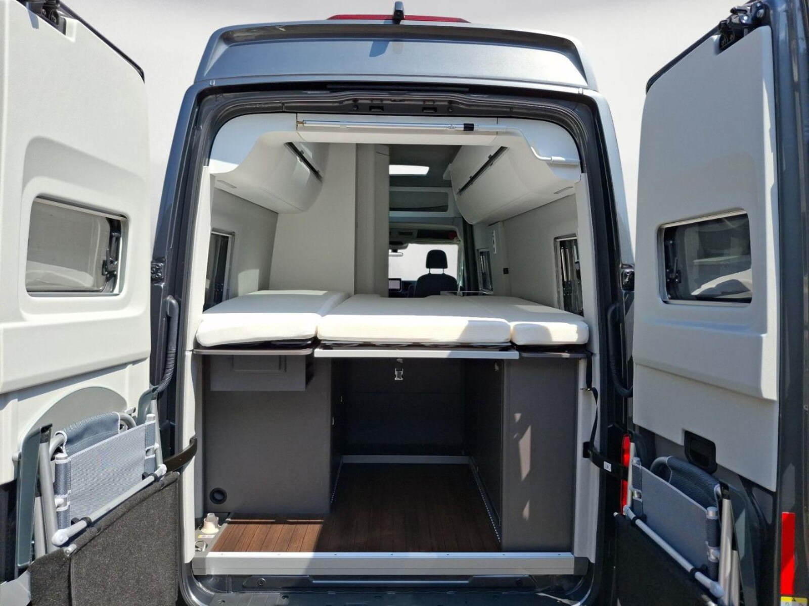 Volkswagen Grand California 680 – Bild 14